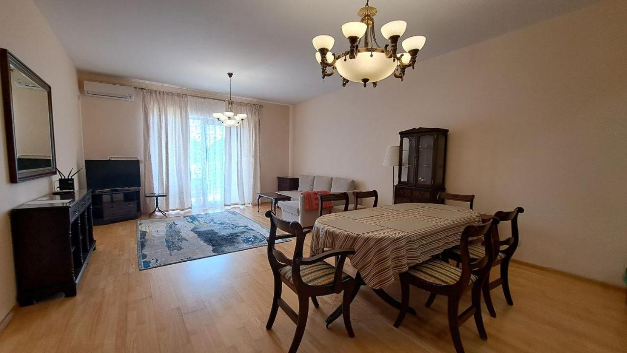 Villa Allende Bečići Cameră foto